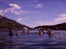 Snorkel