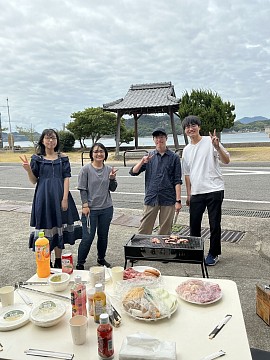 BBQ