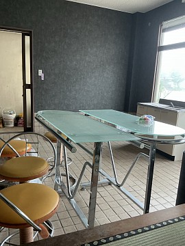 ダーツバースペース