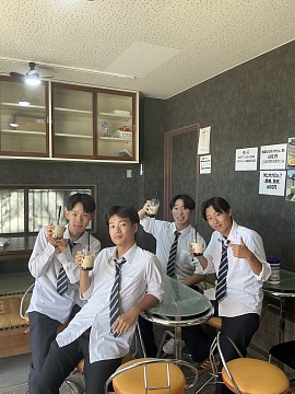 弓削高専